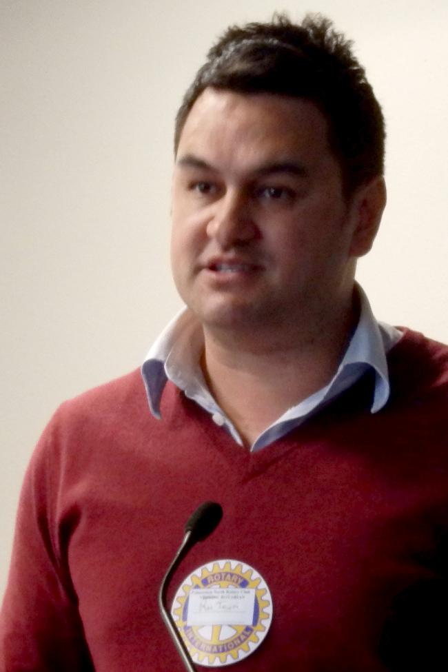 click on photo to return to Rotary Club Photo menu